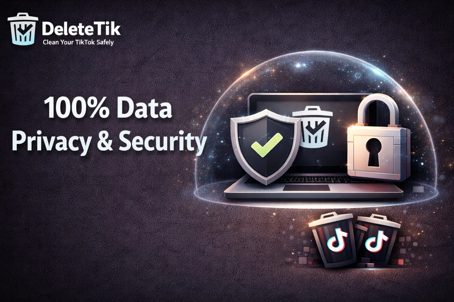 DeleteActivity Facebook cleanup workflow preview